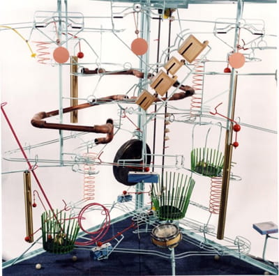 Selection from the UH Art Collection