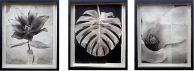 Selection from the UH Art Collection