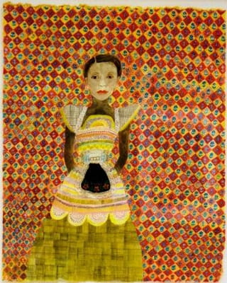 Selection from the UH Art Collection