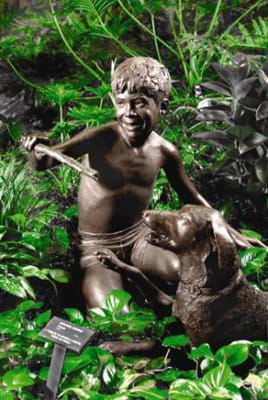 Selection from the UH Art Collection