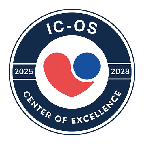 Seal of the International Cardio-Oncology Society