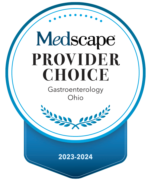 University Hospitals has been recognized with a 2023-2024 Medscape Provider Choice Award for excellence in Gastroenterology