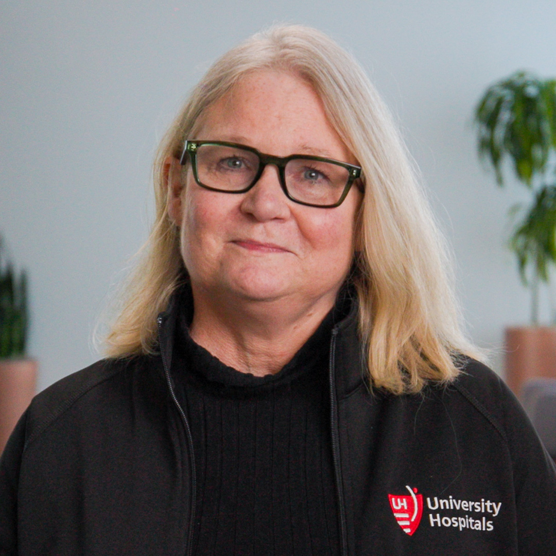 Elke Eaton, BSN