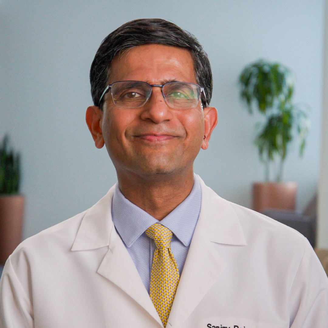 Sanjay Rajagopalan, MD