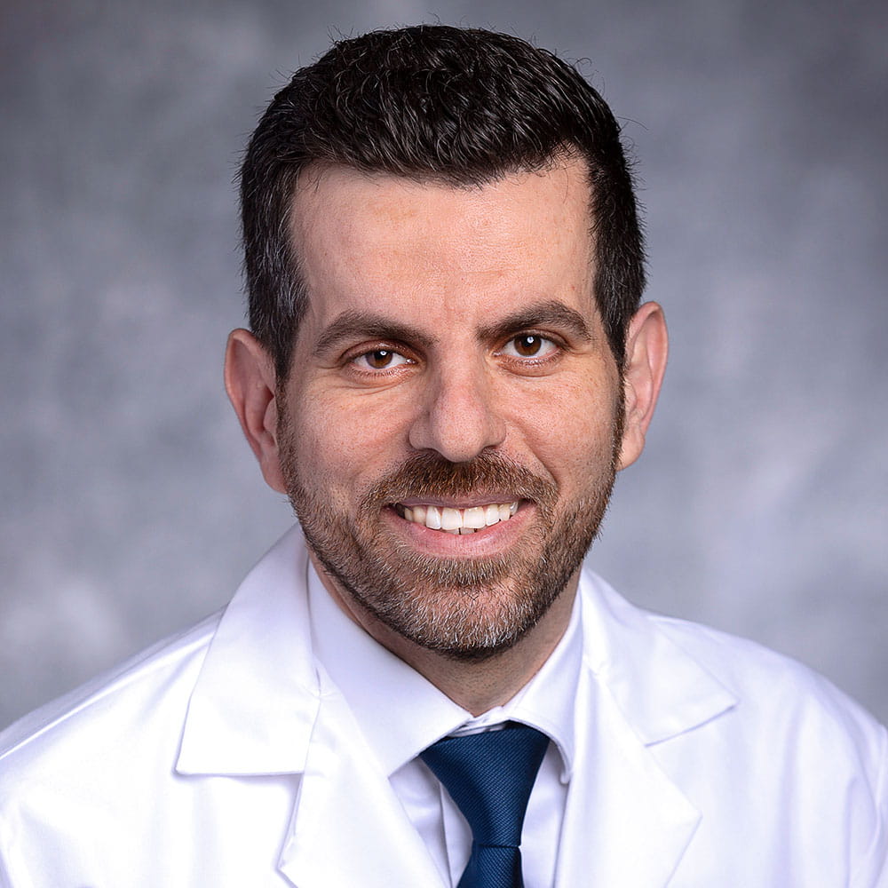 Atallah Baydoun, MD, PhD