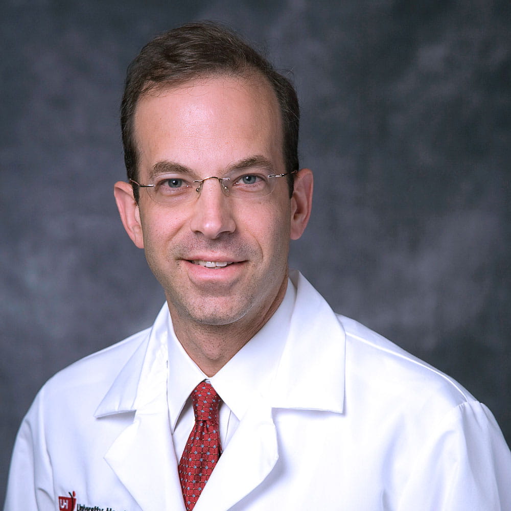Philip Linden, MD