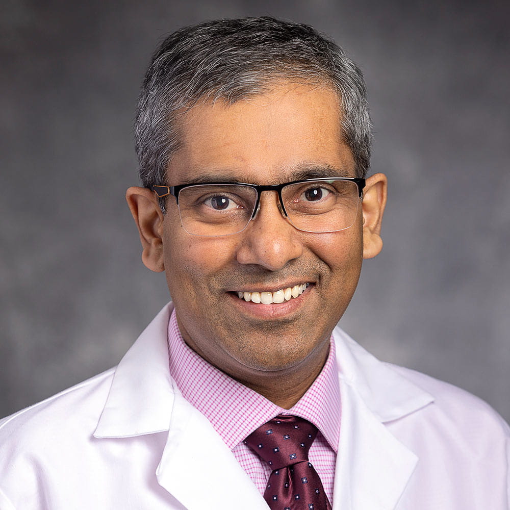 Pranshu Mohindra, MD