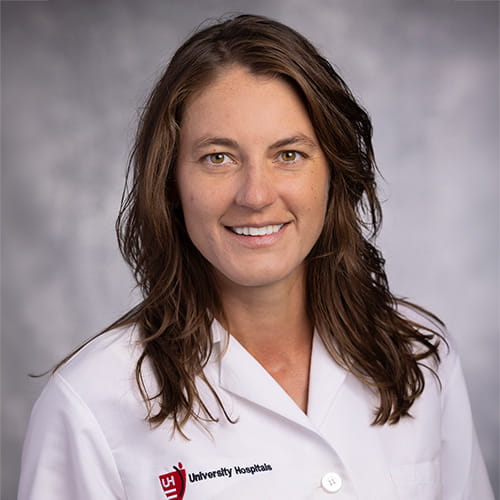 Breana Siljander, MD