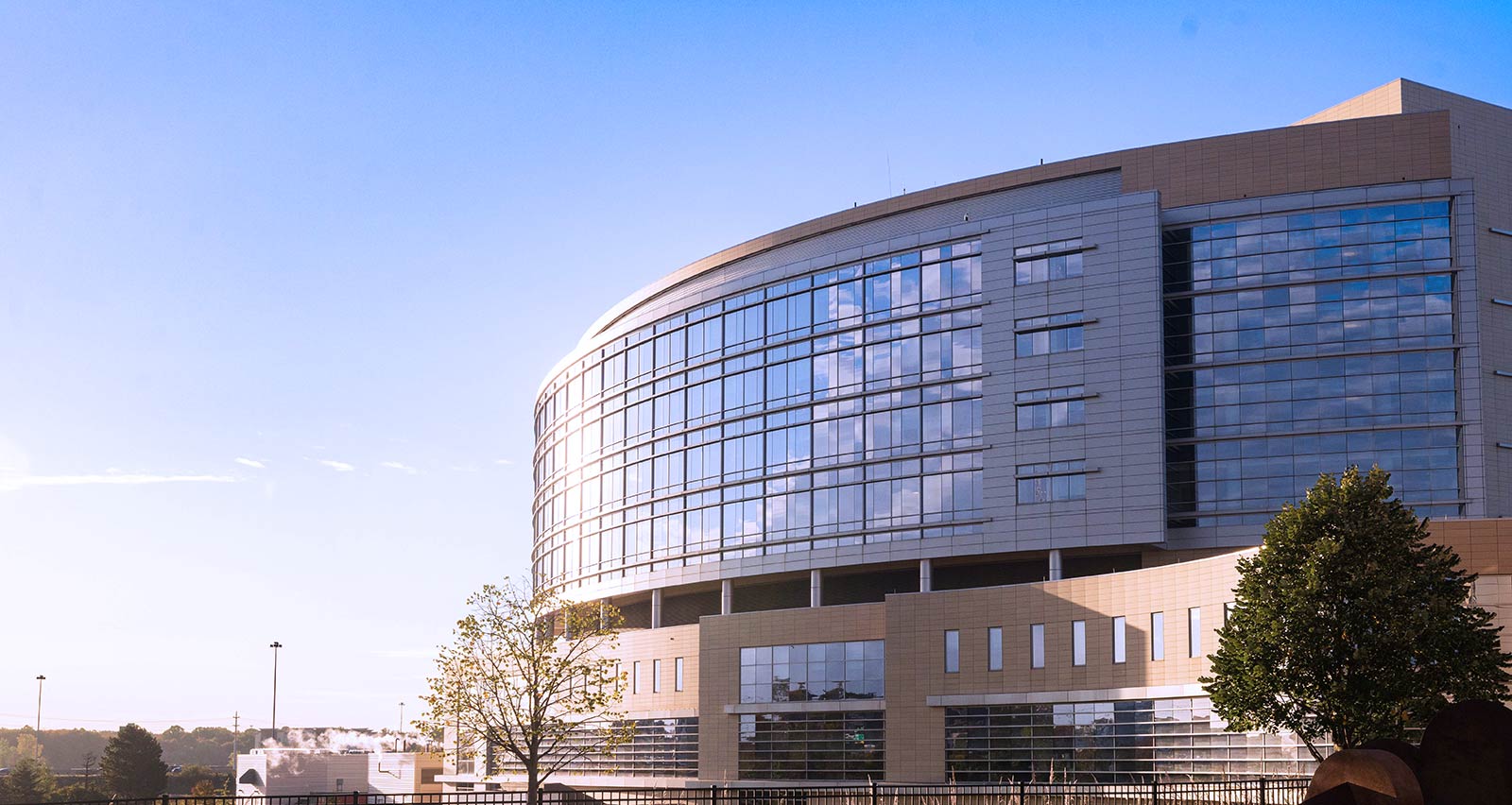 UH Ahuja Medical Center