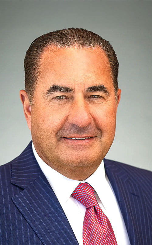 Robert J. Klonk