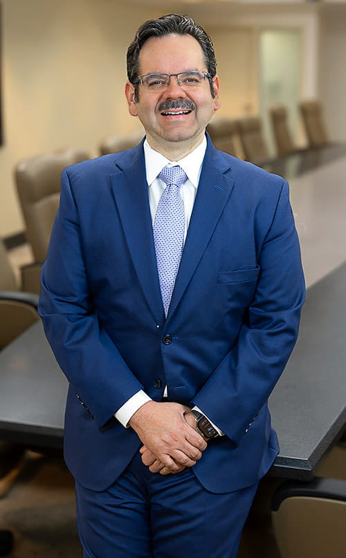 José G. Cabañas, MD, MPH, FACHE