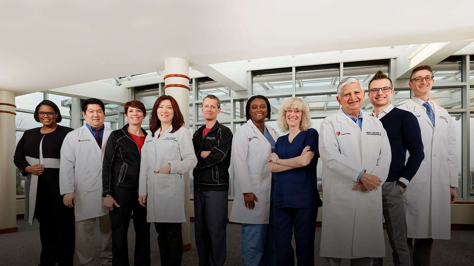 2018 Annual Report to the Community and Report on Philanthropy