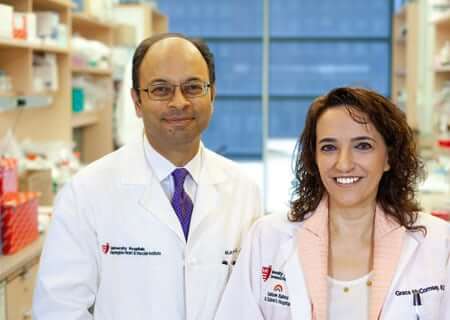 Developments in Medical Research