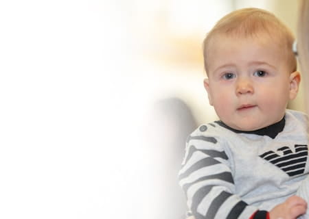 Caring for Our Tiniest Patients