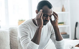 Brain Pain: Could it Be a Tumor, Aneurysm or Migraine?