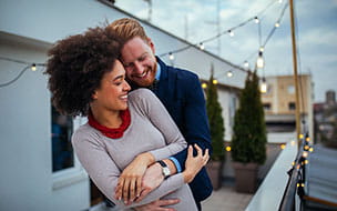 Want a Healthy Heart? Have More Sex