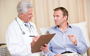 You Have Options When It Comes to Screening for Colorectal Cancer