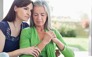 How You Can Recover from the Loss of a Loved One