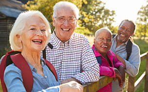 Why Some Older Adults Struggle With Bad Breath