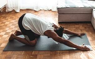 5 Best Exercises to Ease Your Lower Back Pain