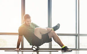 How to Get Your Body Ready for Exercise in Cold Weather 