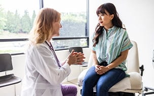 8 Questions You’re Embarrassed to Ask Your Gynecologist