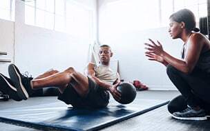 Functional Training vs. Traditional Strength Training