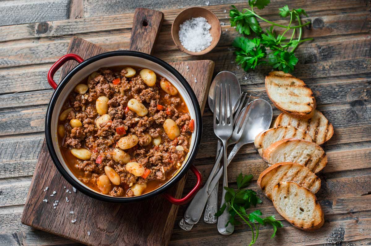 Healthy Slow Cooker Recipes