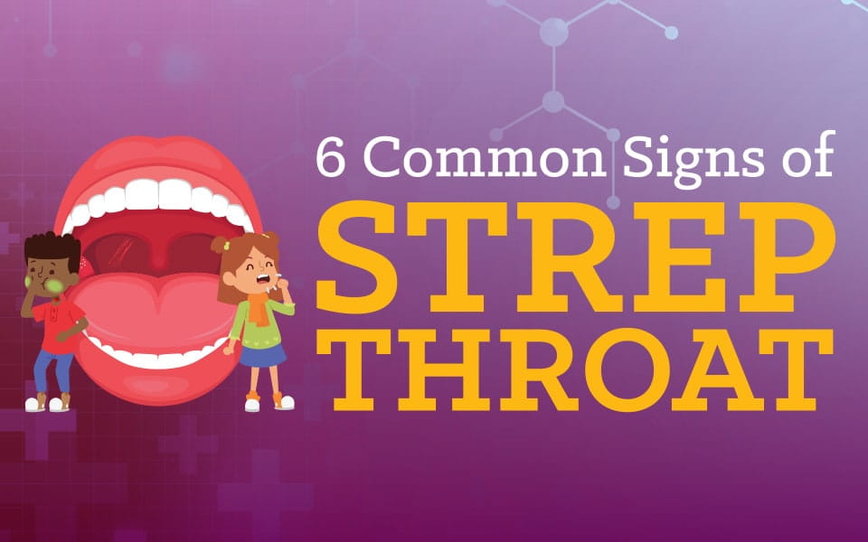 Is It Strep Throat? How to Tell