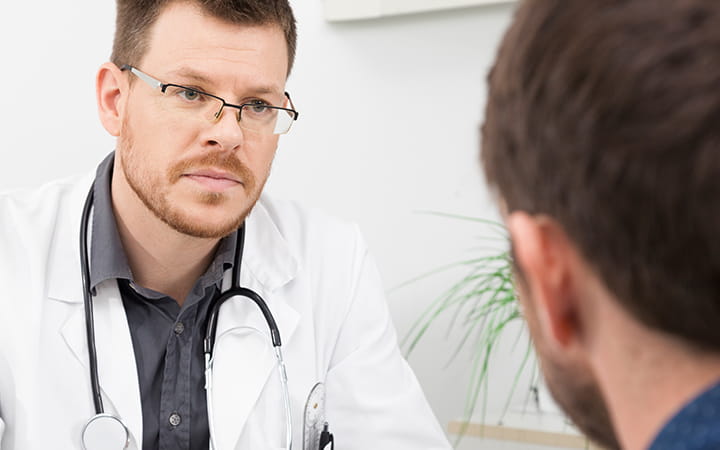 What You Can Expect at a Male Fertility Evaluation | University Hospitals What You Can Expect at a Male Fertility Evaluation | University Hospitals