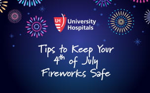 Best Tips for July 4th Fireworks Safety – And Some Surprising Fireworks Facts