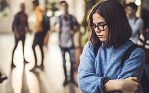 A Growing Mental Health Crisis Among America's Children and Teens