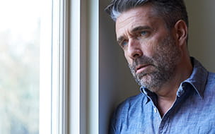 Depression: Unexpected Consequence of Heart Attack, Heart Surgery or Stroke