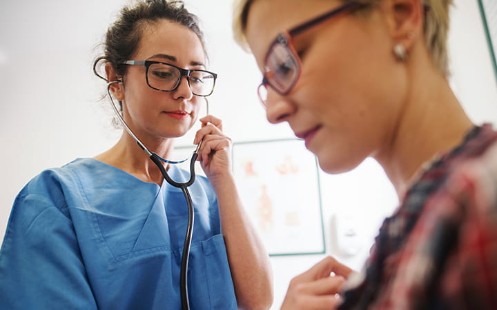 inherited cardiac abnormalities