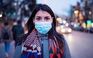 What You Need To Know About Masks And Coronavirus