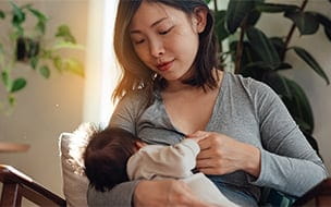 Answers to Common Breastfeeding Questions