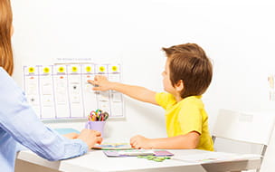 Caring for Special Needs Children During COVID-19