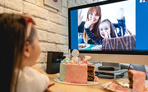 How To Keep Celebrating Birthdays and Holidays with Physical Distancing