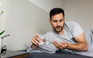 Want to Ditch Your Sleep Meds? Try Cognitive Behavioral Therapy