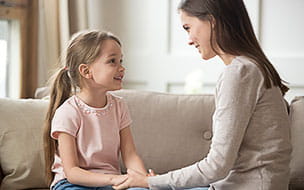 Tips for Taking Care of Infants, Toddlers and Preschoolers During COVID-19