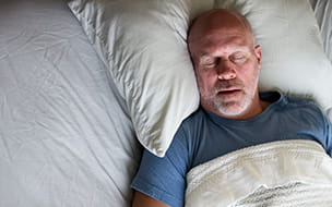 Q & A: What Happens During a Sleep Study? 