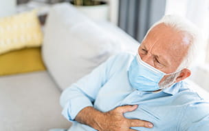 Coronavirus May Have Lasting Impact on the Heart