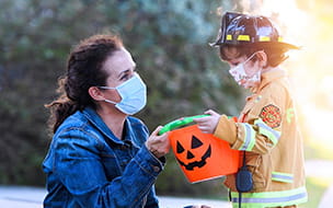 How You Can Celebrate Halloween During COVID-19