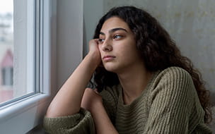 Coping With Seasonal Affective Disorder During COVID-19