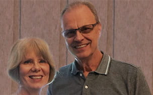 Specialty Pharmacy Offers Help and Hope To Patient