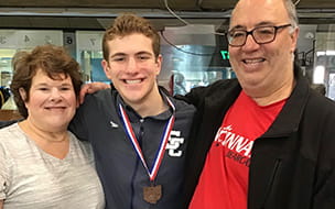 How Continuous Glucose Monitors Help Kids with Type I Diabetes