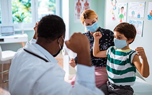 Does Family History of Heart Disease Put Your Child at Risk Now?