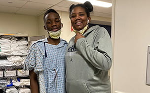 Quick Action Saves Life of Young Athlete with Congenital Heart Condition