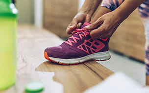 How to Choose the Right Shoe For Running