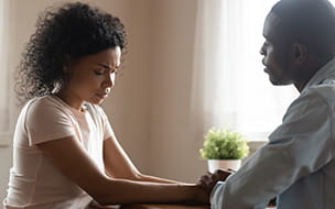 With Pregnancy Loss, Support Is Available 